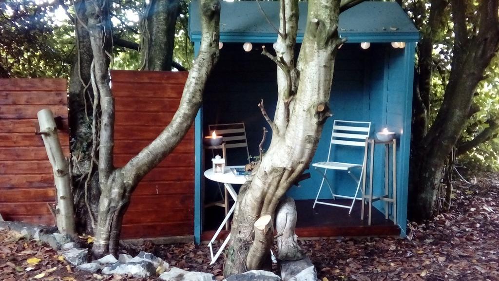 באלימנה Marlagh Lodge מראה חיצוני תמונה
