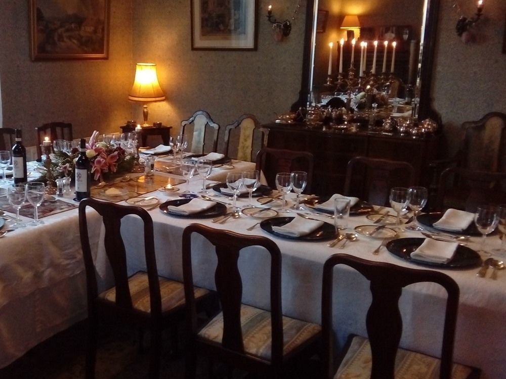 באלימנה Marlagh Lodge מראה חיצוני תמונה