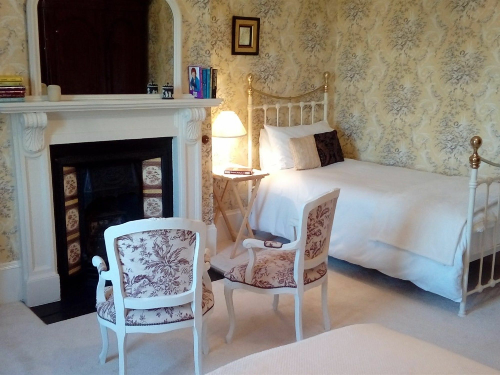 באלימנה Marlagh Lodge מראה חיצוני תמונה