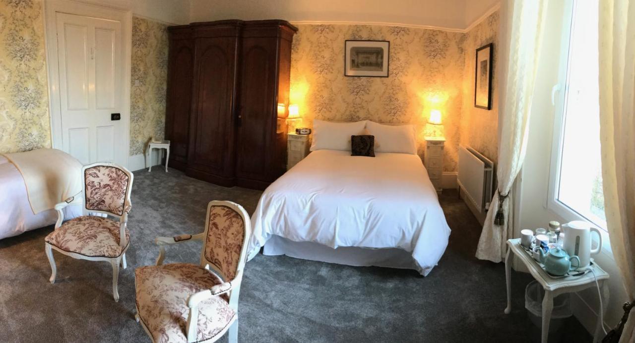 באלימנה Marlagh Lodge מראה חיצוני תמונה