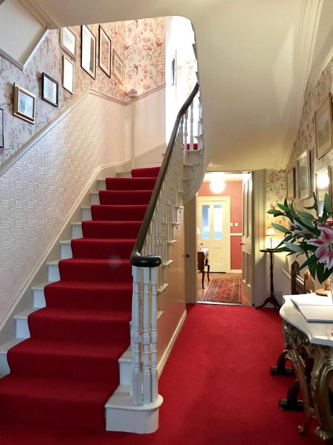 באלימנה Marlagh Lodge מראה חיצוני תמונה