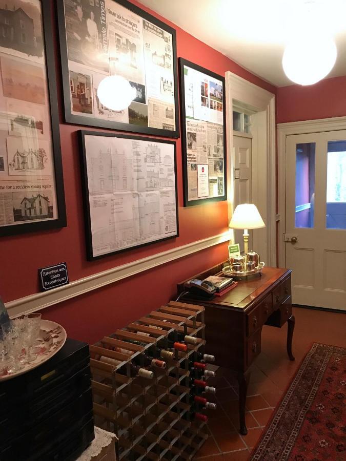 באלימנה Marlagh Lodge מראה חיצוני תמונה